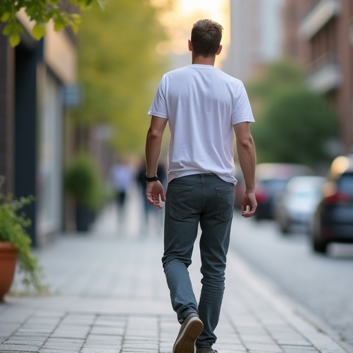 Casual Movement Ideas For A More Active Day