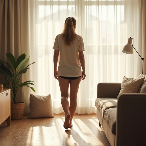 Daily Movement Practices For A Balanced Lifestyle