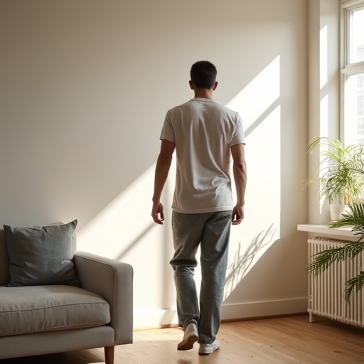 Easy Lifestyle Movement Habits For Long Term Health