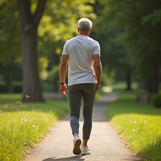 Easy Low Effort Movement Routines Anyone Can Follow