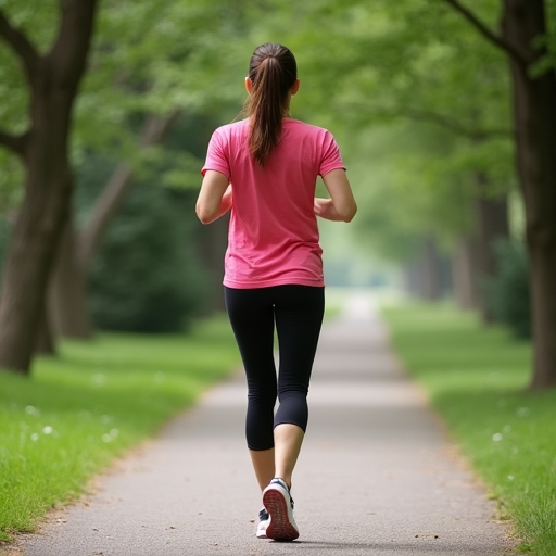 Gentle Daily Movement For Overall Wellbeing