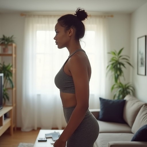 How To Stay Active Without Going To The Gym