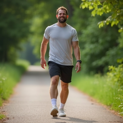 Movement Habits That Dont Feel Like Exercise