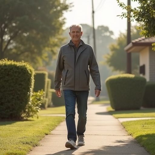 Simple Daily Movement Habits For Busy Schedules