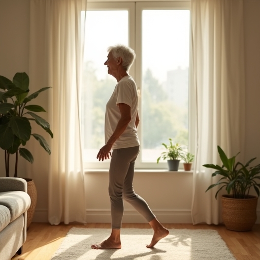 Simple Daily Movement Ideas For Beginners To Enjoy