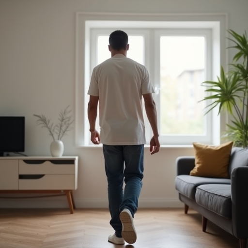 Simple Lifestyle Movement Habits For Long Term Health