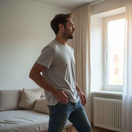 Simple Ways To Stay Mobile Throughout The Day