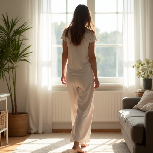 Ways To Move More While Working From Home